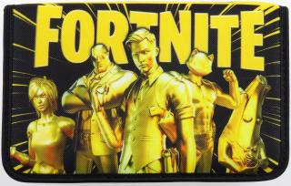 Jednoskladací peračník